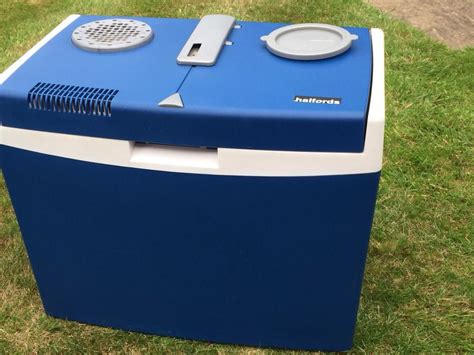 electric cooler and warmer box|halfords cool boxes electric.